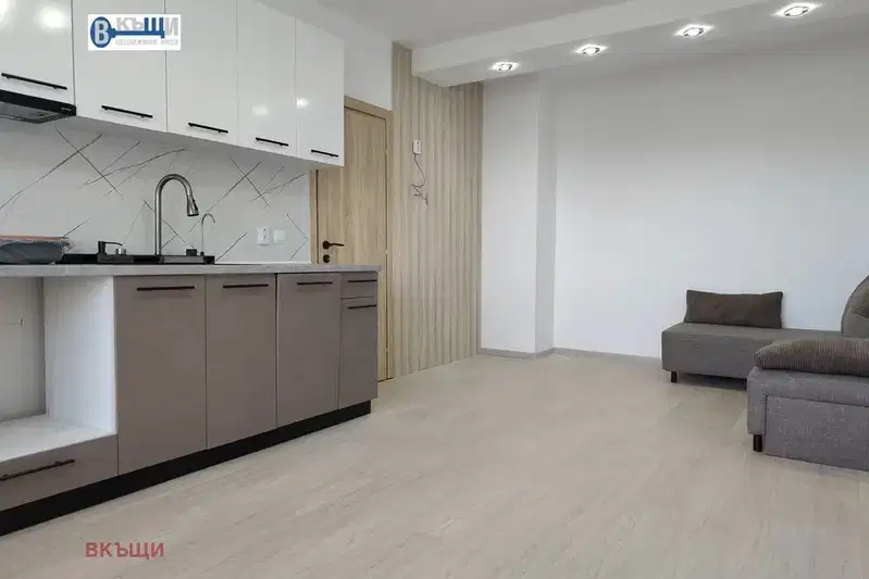 3-bedroom apartment in Veliko Tyrnovo, Buzludja