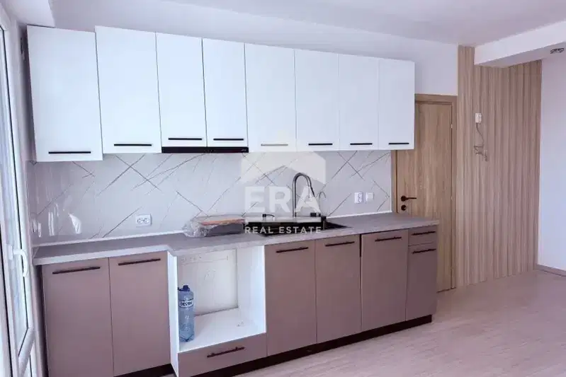 3-bedroom apartment in Veliko Tyrnovo, Buzludja