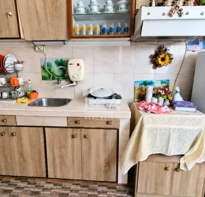 Снимка 4 — Четиристаен апартамент с две тераси в Бузлуджа, Велико Търново