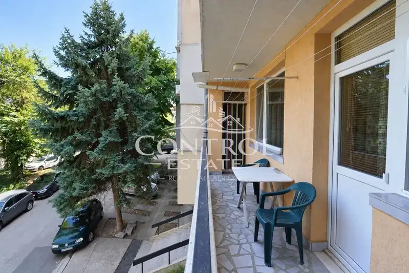 4-bedroom apartment in Veliko Tyrnovo, Buzludja