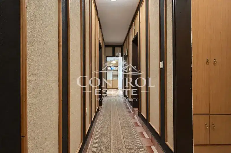 4-bedroom apartment in Veliko Tyrnovo, Buzludja