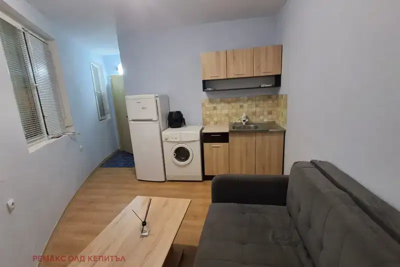 1-bedroom apartment in Veliko Tyrnovo, Buzludja