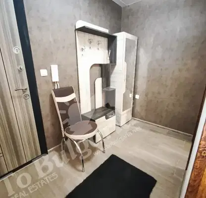 Снимка 3 — Двустаен апартамент в кв. Бузлуджа, Велико Търново с тераса