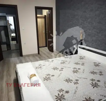 Снимка 5 — Двустаен апартамент в кв. Бузлуджа, Велико Търново с тераса