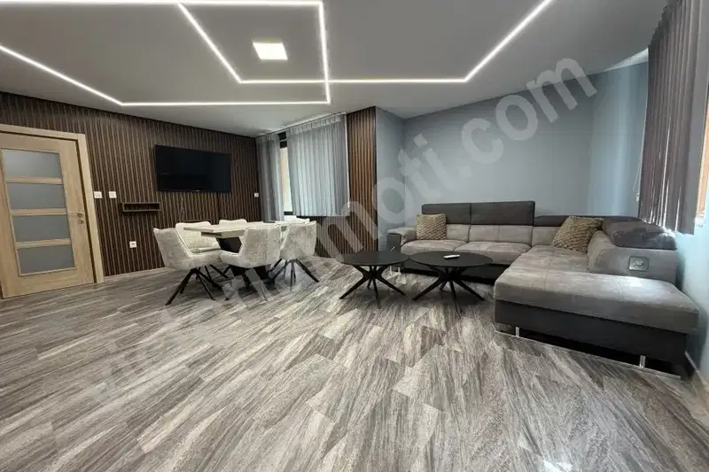 2-bedroom apartment in Veliko Tyrnovo, Buzludja
