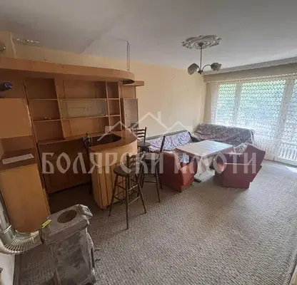 Photo 2 — 2-bedroom apartment in Veliko Tyrnovo, Buzludja