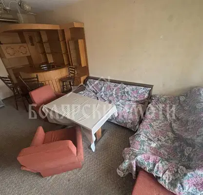 Photo 3 — 2-bedroom apartment in Veliko Tyrnovo, Buzludja
