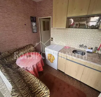 Photo 4 — 2-bedroom apartment in Veliko Tyrnovo, Buzludja
