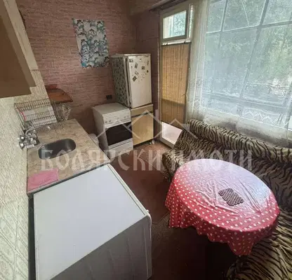 Photo 5 — 2-bedroom apartment in Veliko Tyrnovo, Buzludja