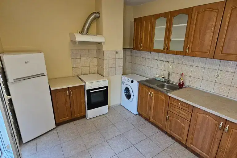 Three-room apartment with two terraces in Buzludzha, Veliko Tarnovo