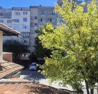 Снимка 5 — 3-стаен апартамент с тераса в Бузлуджа, Велико Търново