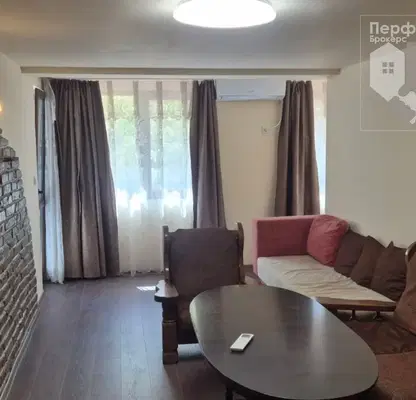 Photo 2 — Three-room apartment with terrace in Buzludzha, Veliko Tarnovo