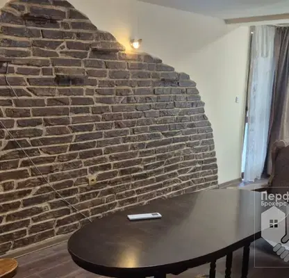 Photo 3 — Three-room apartment with terrace in Buzludzha, Veliko Tarnovo
