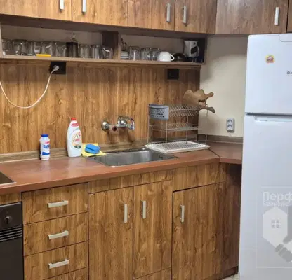 Photo 4 — Three-room apartment with terrace in Buzludzha, Veliko Tarnovo