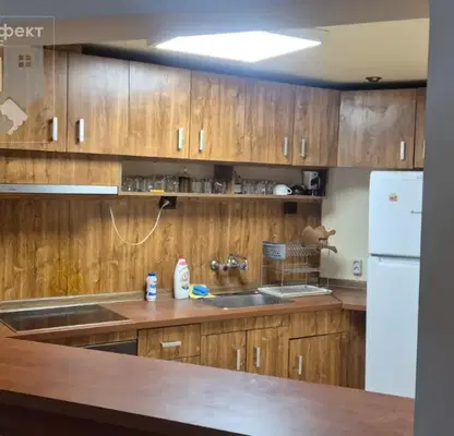 Photo 5 — Three-room apartment with terrace in Buzludzha, Veliko Tarnovo