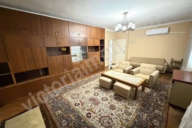 Three-room apartment with large terrace in Buzludzha, Veliko Tarnovo