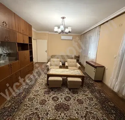 Снимка 2 — Тристаен апартамент с голяма тераса в Бузлуджа, Велико Търново