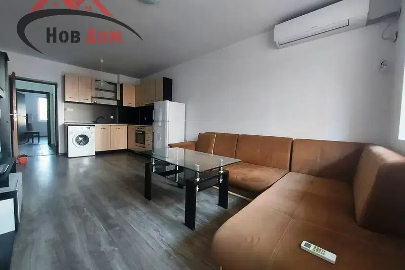 3-bedroom apartment in Veliko Tyrnovo, Buzludja