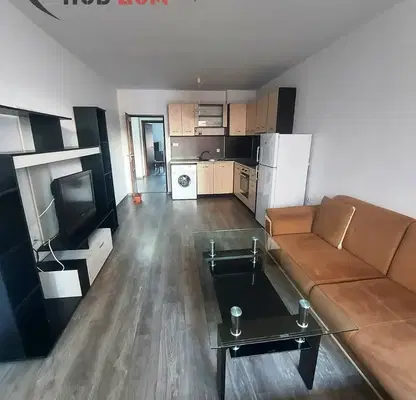 Photo 2 — 3-bedroom apartment in Veliko Tyrnovo, Buzludja