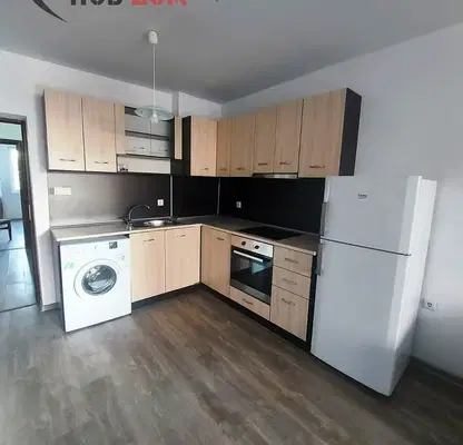Photo 3 — 3-bedroom apartment in Veliko Tyrnovo, Buzludja