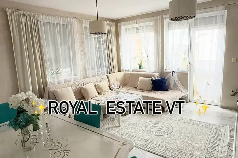 3-bedroom apartment in Veliko Tyrnovo, Buzludja