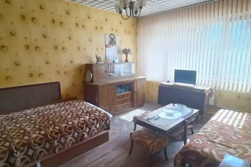 2-bedroom apartment in Veliko Tyrnovo, Centralna Gara