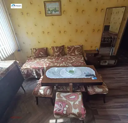 Photo 2 — 2-bedroom apartment in Veliko Tyrnovo, Centralna Gara