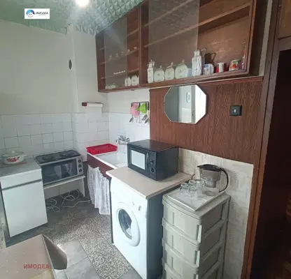 Photo 4 — 2-bedroom apartment in Veliko Tyrnovo, Centralna Gara
