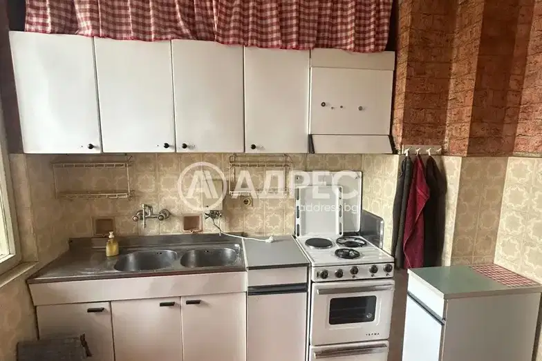 3-bedroom apartment in Veliko Tyrnovo, Centyr