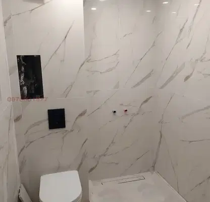 Photo 2 — Four-room apartment with terrace in the centre of Veliko Tarnovo