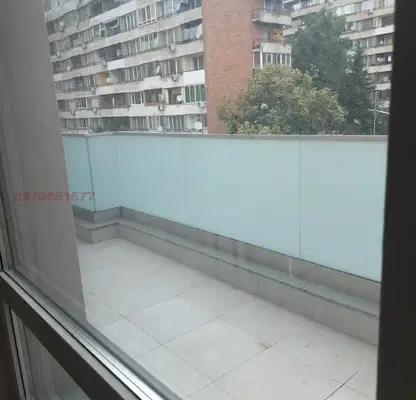 Photo 4 — Four-room apartment with terrace in the centre of Veliko Tarnovo