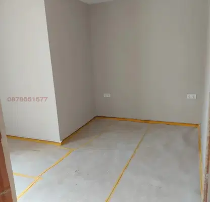 Photo 5 — Four-room apartment with terrace in the centre of Veliko Tarnovo