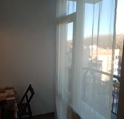 Photo 4 — One-room apartment in Center, Veliko Tarnovo, with separate kitchen