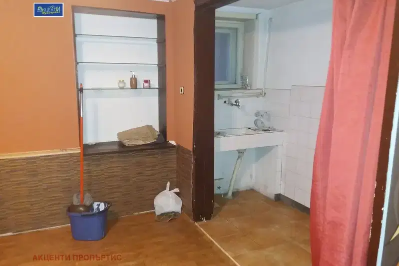 1-bedroom apartment in Veliko Tyrnovo, Centyr