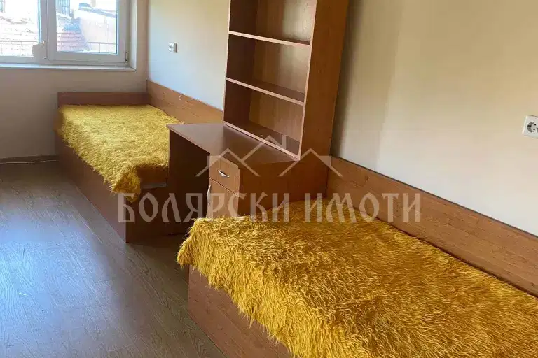 1-bedroom apartment in Veliko Tyrnovo, Centyr