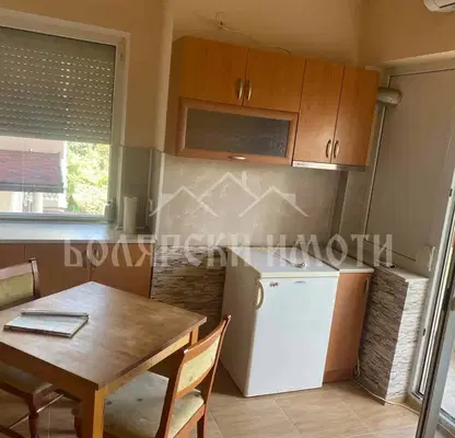 Photo 2 — 1-bedroom apartment in Veliko Tyrnovo, Centyr