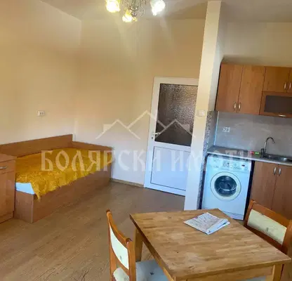 Photo 3 — 1-bedroom apartment in Veliko Tyrnovo, Centyr