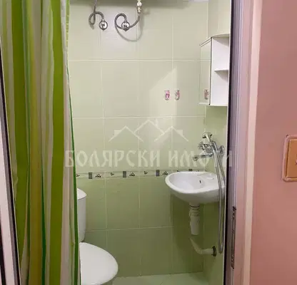 Photo 4 — 1-bedroom apartment in Veliko Tyrnovo, Centyr