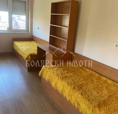 Photo 5 — 1-bedroom apartment in Veliko Tyrnovo, Centyr