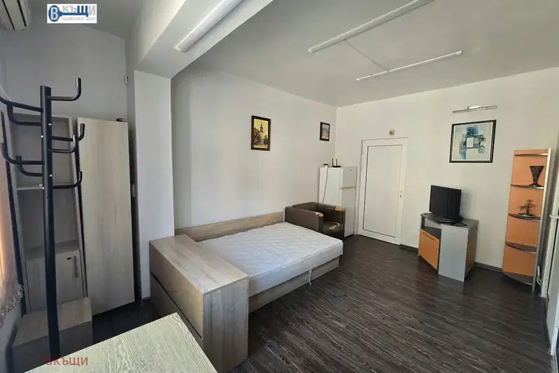 1-bedroom apartment in Veliko Tyrnovo, Centyr