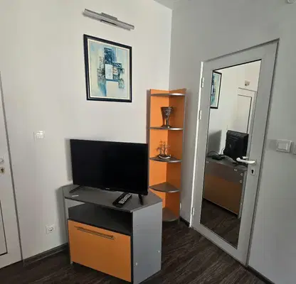 Photo 3 — 1-bedroom apartment in Veliko Tyrnovo, Centyr