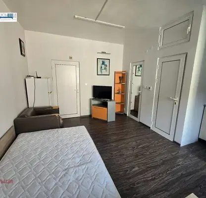 Photo 5 — 1-bedroom apartment in Veliko Tyrnovo, Centyr