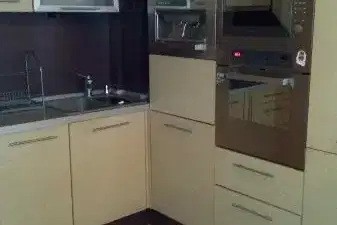 Two-room apartment in Center, Veliko Tarnovo with terrace