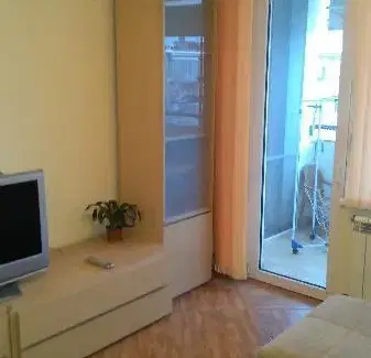 Photo 3 — Two-room apartment in Center, Veliko Tarnovo with terrace