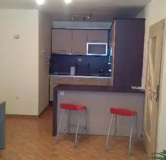 Photo 4 — Two-room apartment in Center, Veliko Tarnovo with terrace