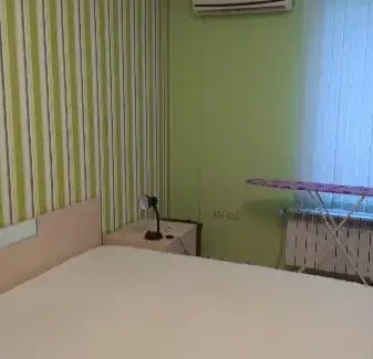 Photo 5 — Two-room apartment in Center, Veliko Tarnovo with terrace