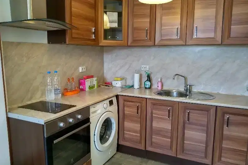2-bedroom apartment in Veliko Tyrnovo, Centyr