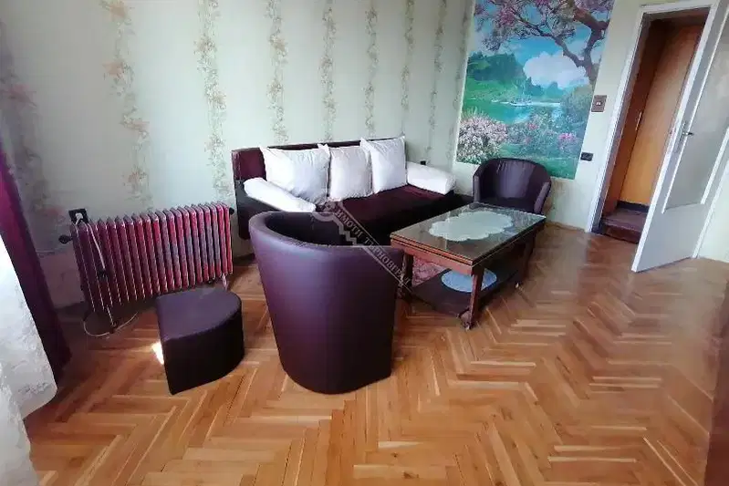 2-bedroom apartment in Veliko Tyrnovo, Centyr