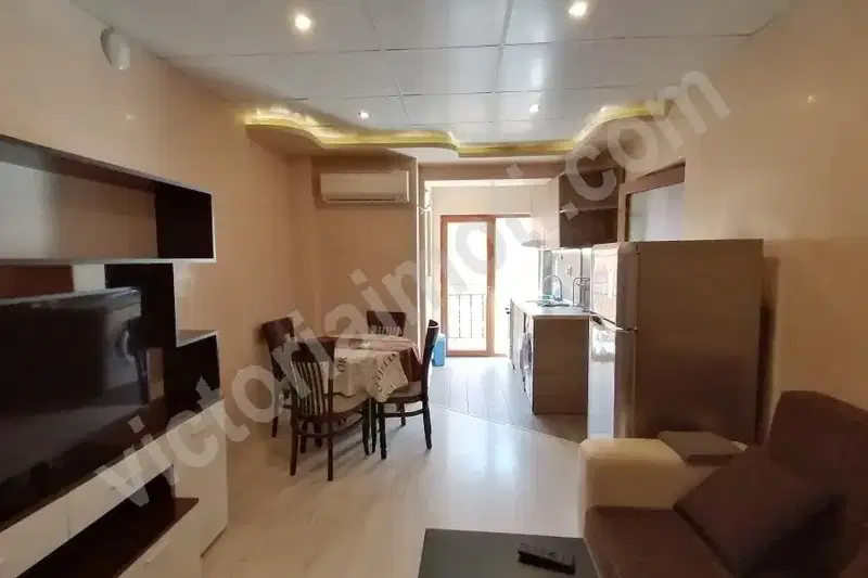 2-bedroom apartment in Veliko Tyrnovo, Centyr