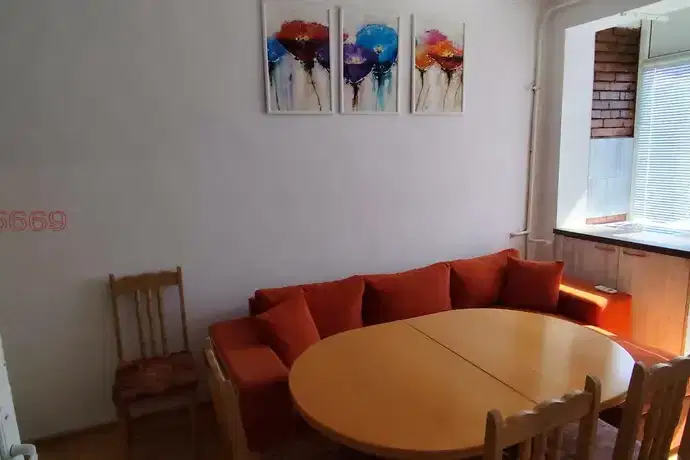 2-bedroom apartment in Veliko Tyrnovo, Centyr